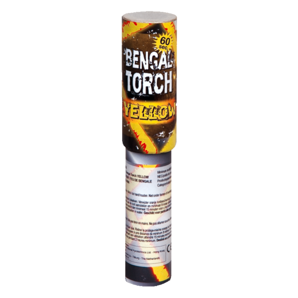 Bengal Torch