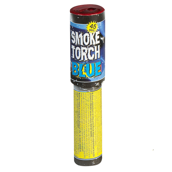 Smoke Torch