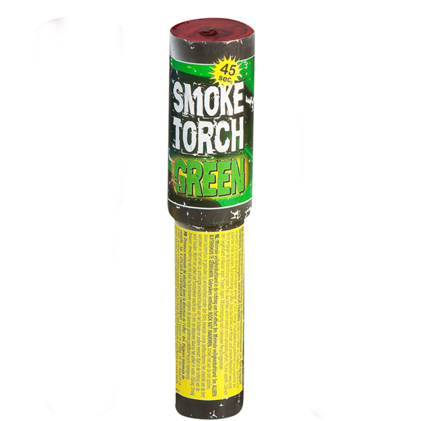 Smoke Torch