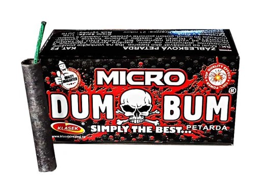 Dumbum Micro