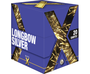 Longbow Silver