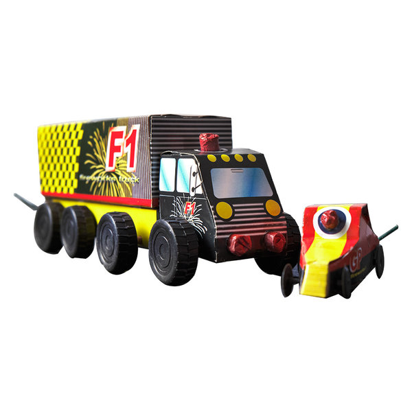 F1-Truck