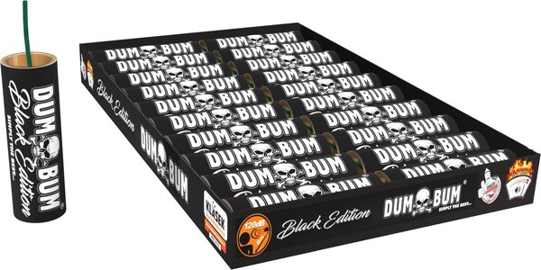 Dumbum Black Edition